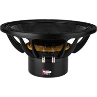 Main product image for B&C 15DS115-4 15" Neodymium Subwoofer 4 Ohm 294-6058